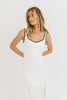 olivia bodycon dress