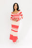 zoe knit dress *zoco exclusive*