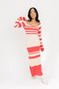 zoe knit dress *zoco exclusive*