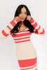 zoe knit dress *zoco exclusive*