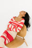 zoe knit dress *zoco exclusive*