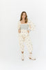 dahlia jumpsuit // free people