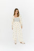 dahlia jumpsuit // free people