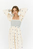 dahlia jumpsuit // free people
