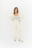 dahlia jumpsuit // free people
