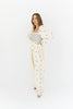 dahlia jumpsuit // free people