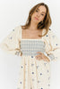 dahlia jumpsuit // free people