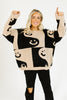 happy days sweater