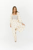 dahlia jumpsuit // free people