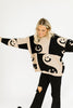 happy days sweater