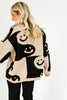 happy days sweater