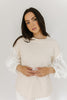 for the love top