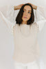 for the love top