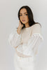 for the love top