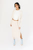 crossroads slouchy blazer