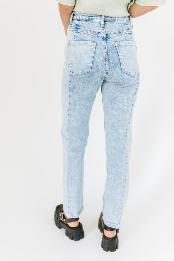 find a way denim