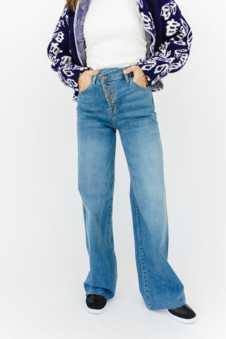 mindy knit pants