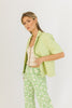 lover girl blazer top