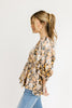 proper floral top