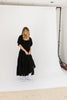 daymaker dress // black *zoco exclusive*