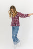 sophia floral top
