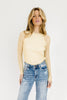 just a crush mesh top