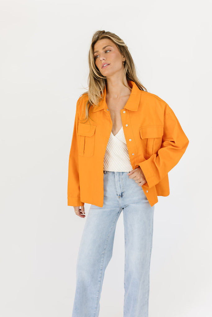 standby jacket