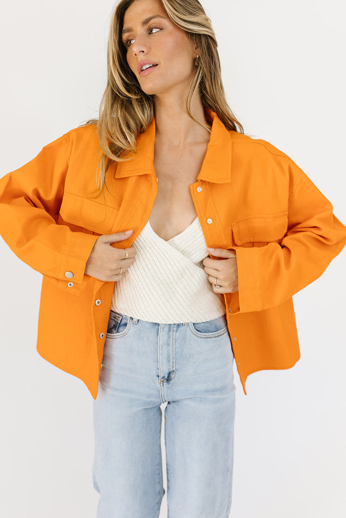 standby jacket