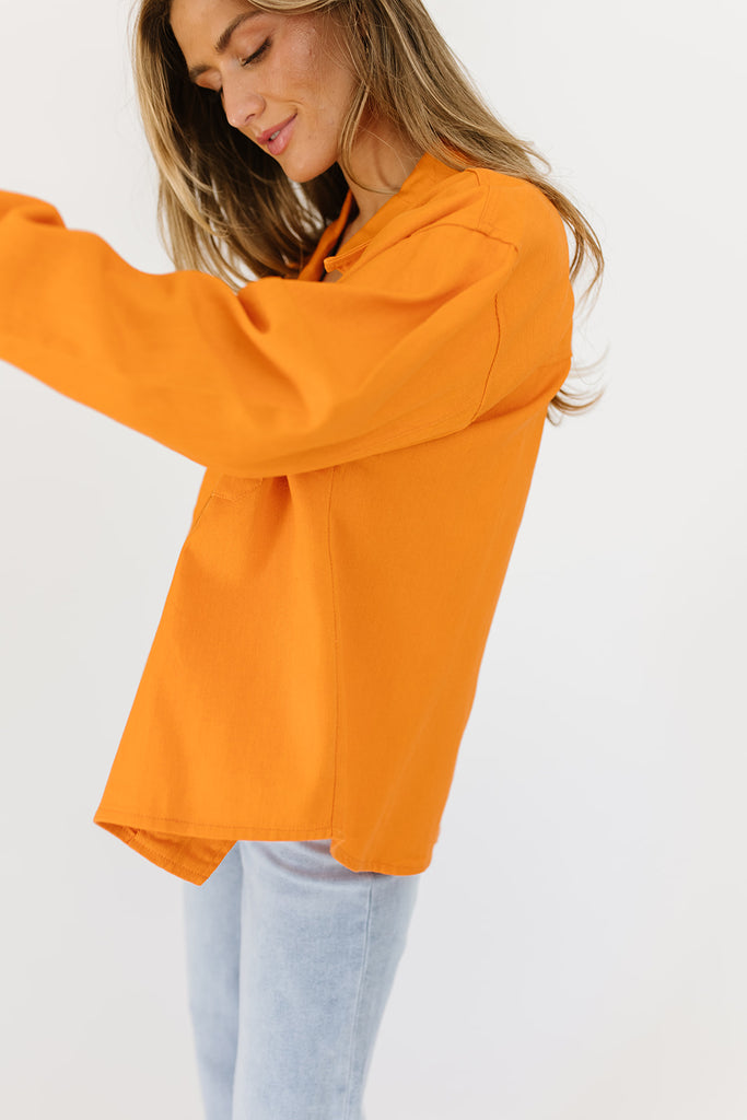 standby jacket