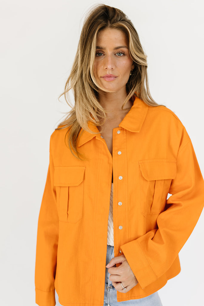standby jacket