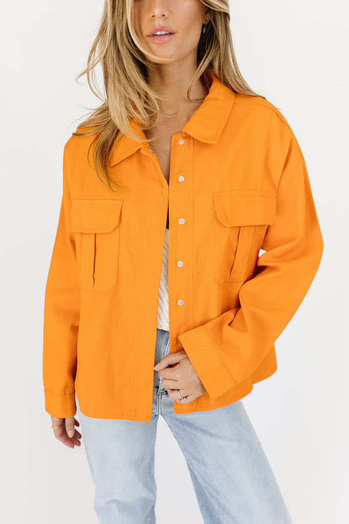 standby jacket