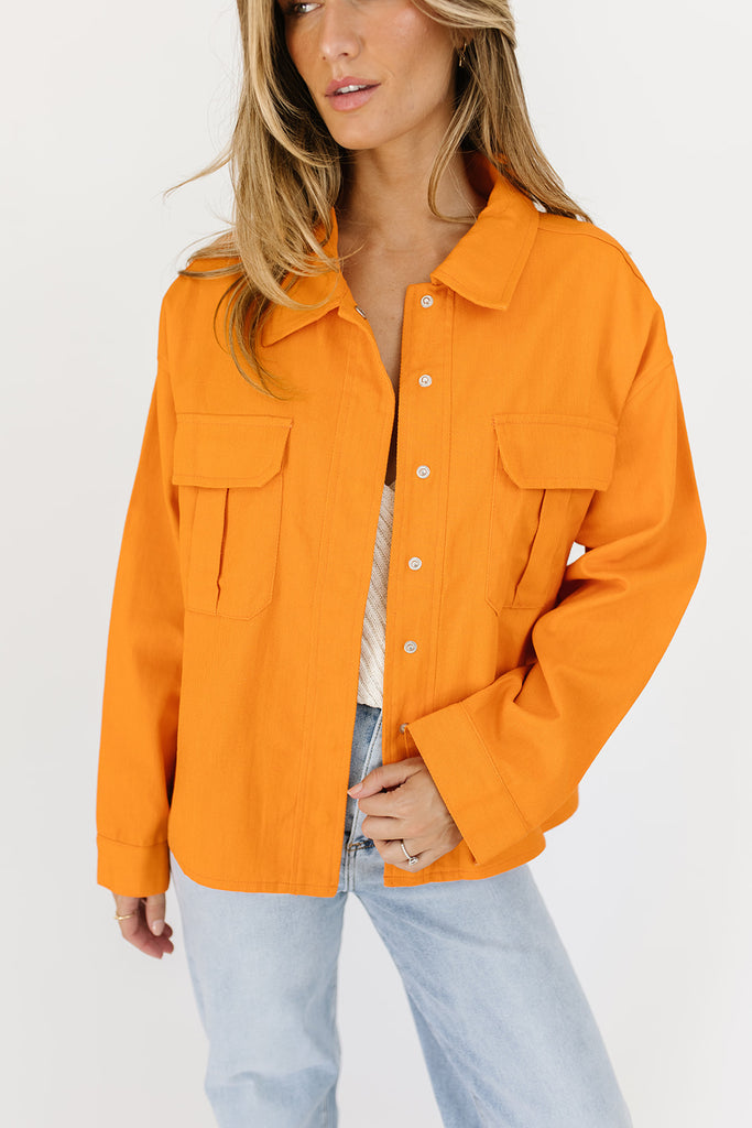 standby jacket