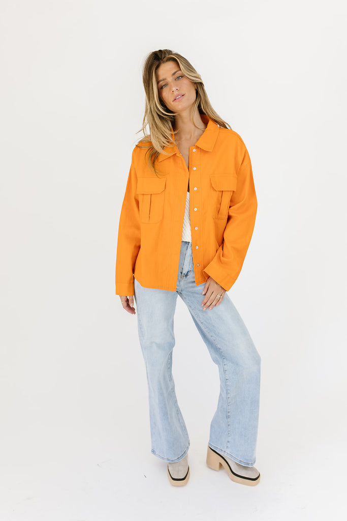 standby jacket
