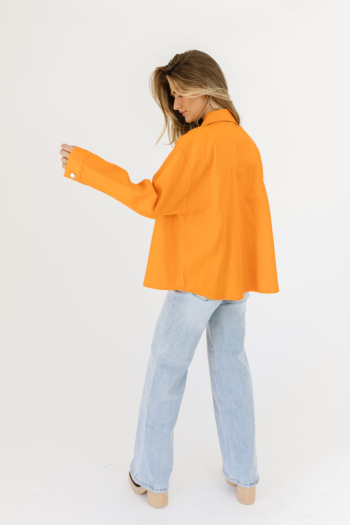 standby jacket