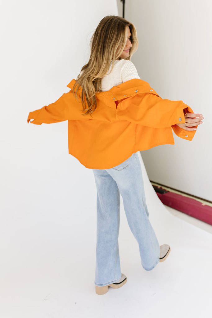 standby jacket