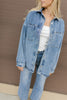 serendipity denim jacket *zoco exclusive*