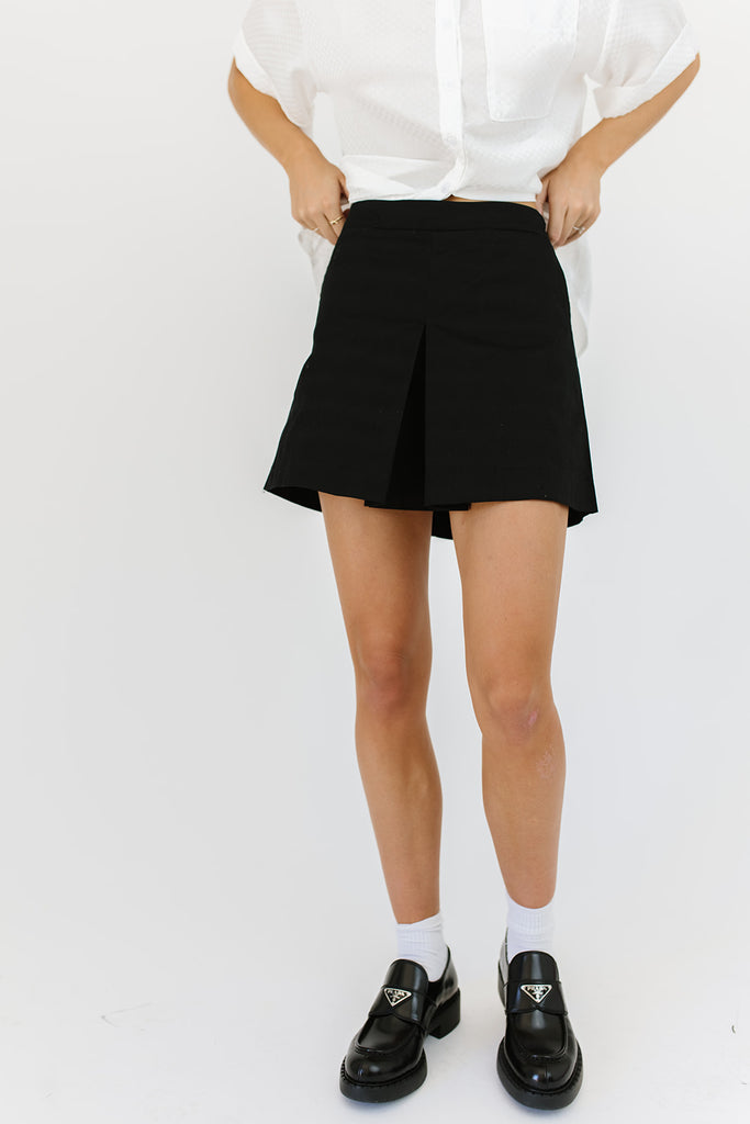 skip ahead skort