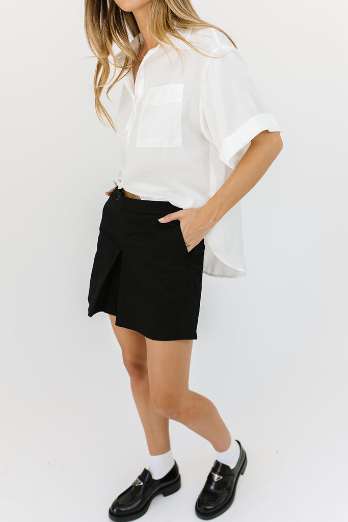 skip ahead skort