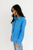 dress up button up