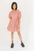 wait for me floral dress
