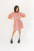 wait for me floral dress
