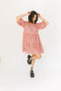 wait for me floral dress