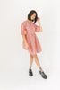 wait for me floral dress