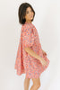 wait for me floral dress