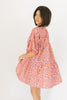 wait for me floral dress