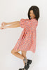wait for me floral dress
