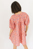 wait for me floral dress