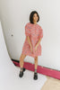 wait for me floral dress