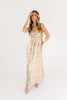 see me again sequin maxi dress