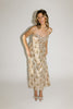 see me again sequin maxi dress